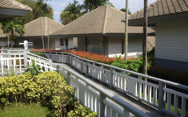 Centara Villas Samui