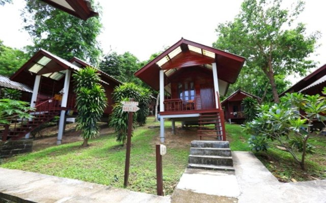 Tubtim Resort