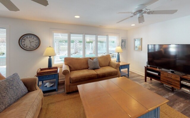 20 Jacana 6 Bedroom Home