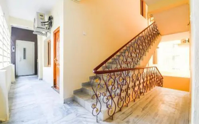 The Yuva Inn By OYO Rooms