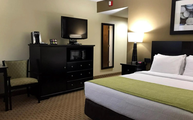 Navajoland Hotel of Tuba City