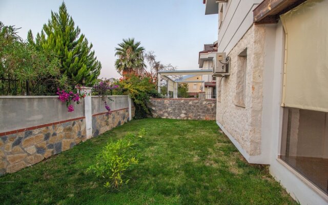 Fethiye Prestij Garden 1 Villa