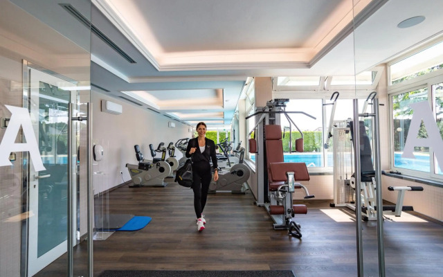 Hotel Terme Antoniano