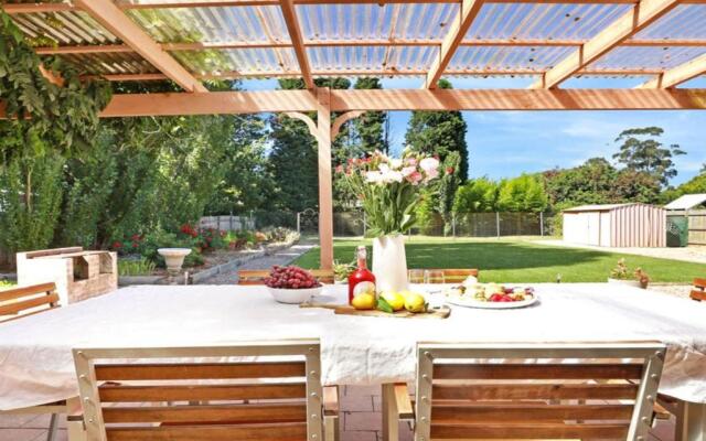 That Pink House! - comfortable home away from home