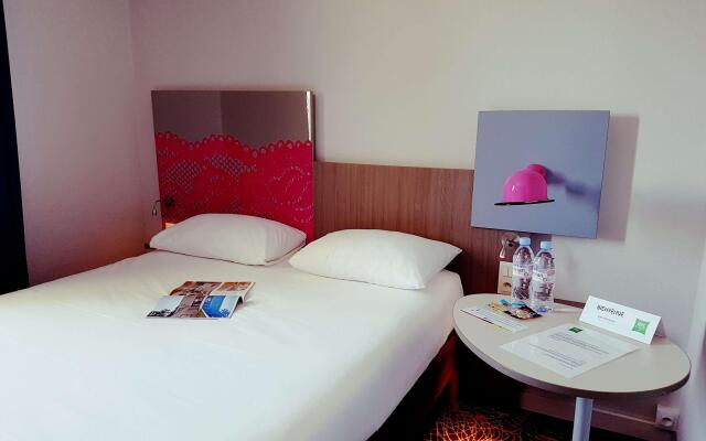 ibis Styles Arles Palais des Congrès