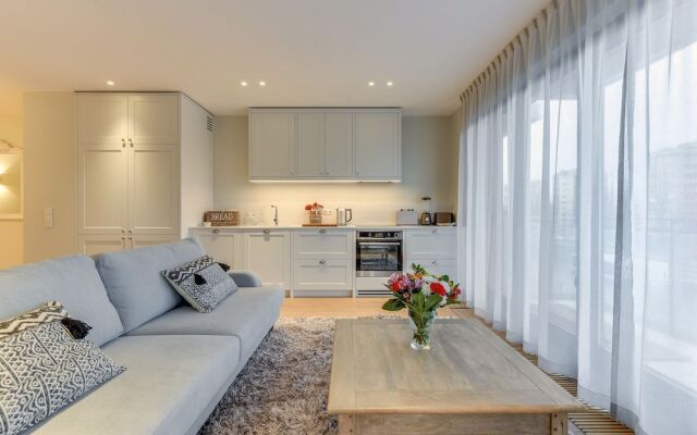 Flats For Rent - Chmielna Spa & Wellness