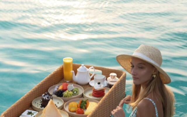 Goa Marriott Resort & Spa