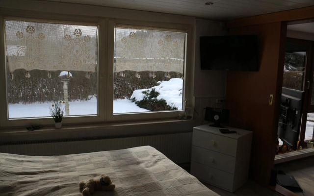 Ferienhaus am Schwielochsee