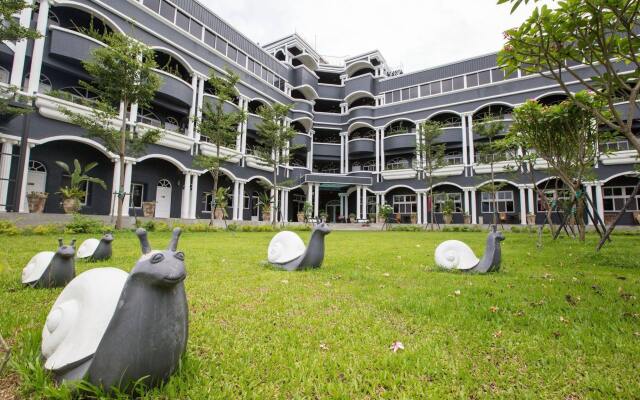 Jin Huei Hotel