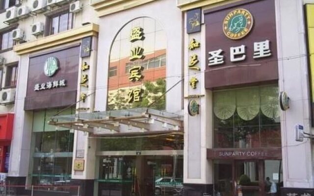 Century Shengye Hotel