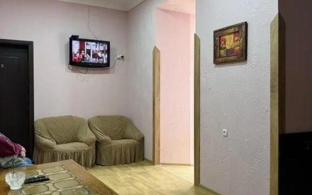 Hotel Meidani
