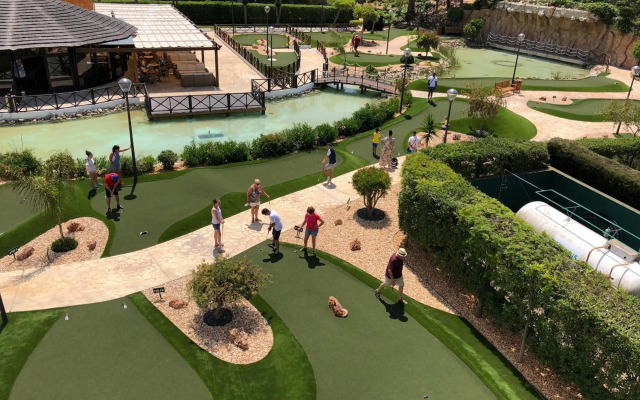 Perfect Aparthotel Apartments 1 Bedroom