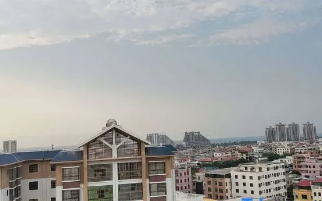 Minghao Holiday Hotel