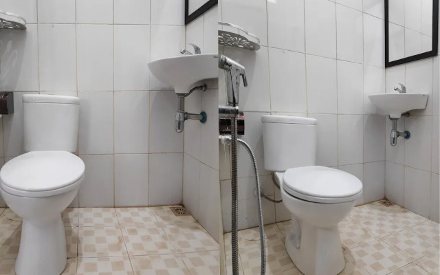 OYO 2607 Men Bebas Residence