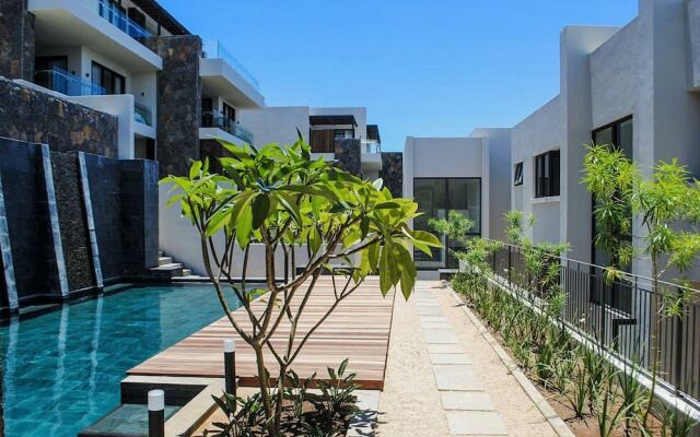 Carlos Bay Luxury Penthouse by Dream Escapes
