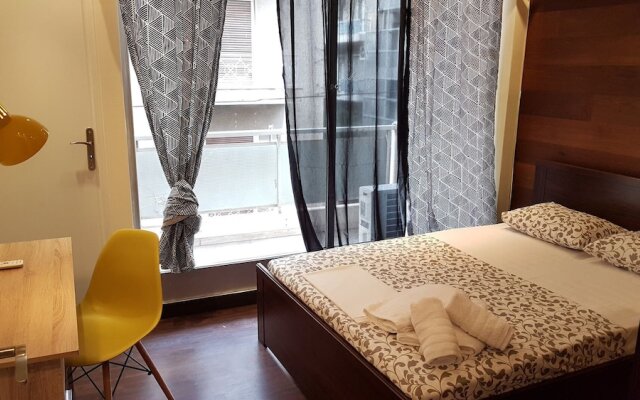 Erra - Cherry - Athens Center,100m²,4 BD,2 BATH