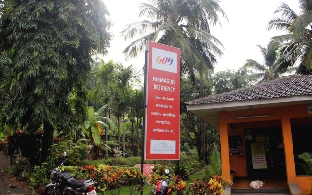Farmagudi Residency