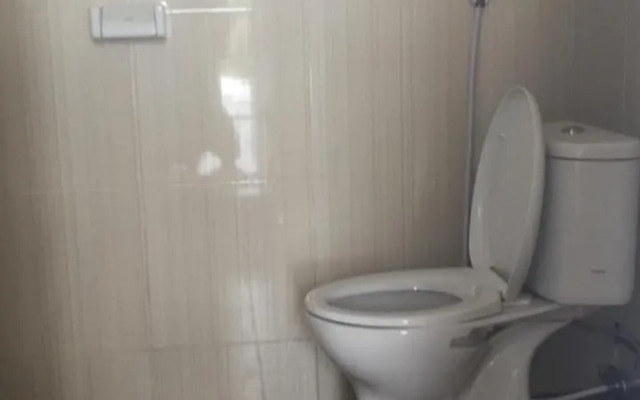 Bintang Lodge Cafe & Restaurant