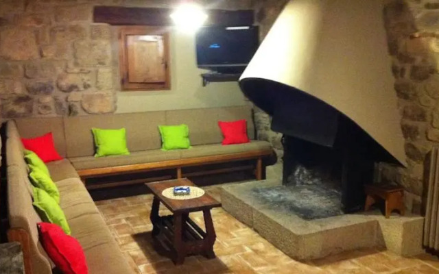 Les cots de lloberola