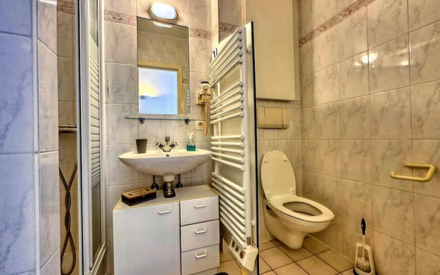 Apartment in De Panne Near Beach