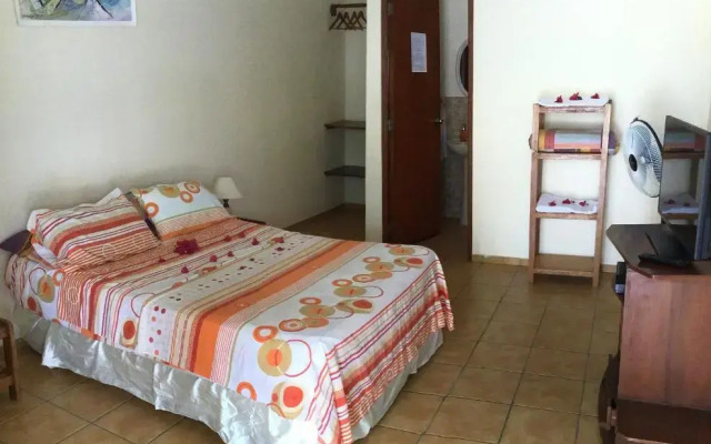 La Casa de Jessy