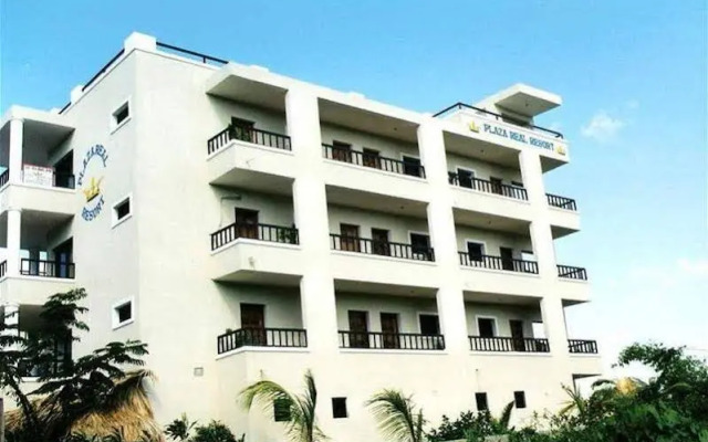 Playa Real Beach Resort