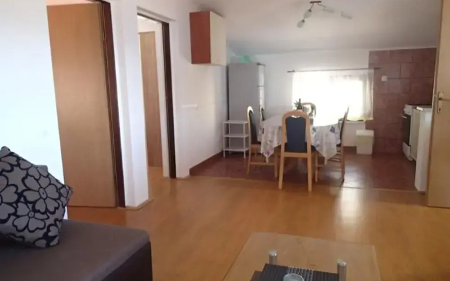 Apartments Marija Kruševo