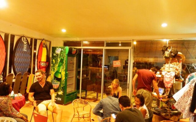 Bunk Inn at Shaka Langkawi