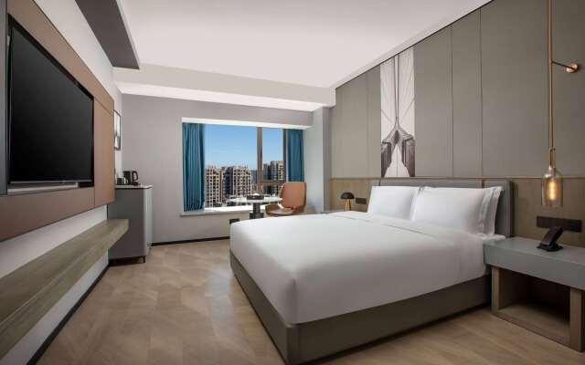 Microtel by Wyndham Hengyang Huaxin