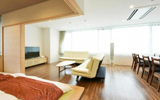 Ryoan / Vacation STAY 80257