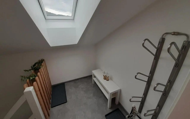 Haus Putzas Appartment