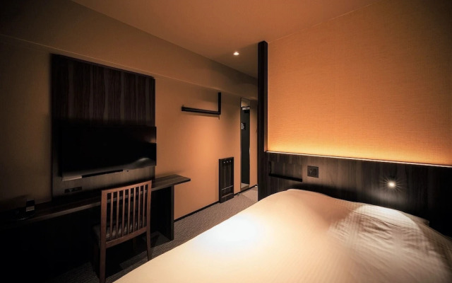 Dynasty Hotel & Resort Osaka