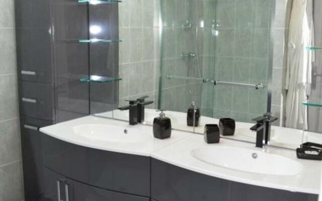 Gîte Bourgueil, 3 pièces, 4 personnes - FR-1-381-168