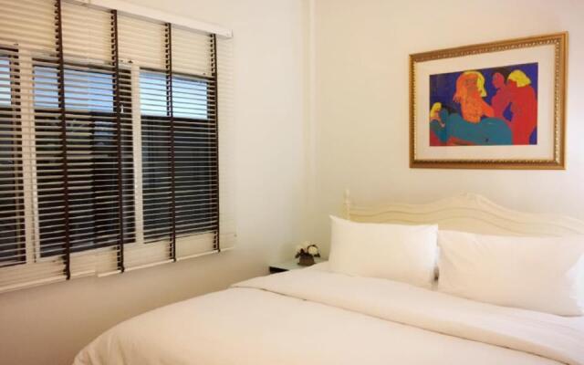 Rimklong Boutique Hotel Trad