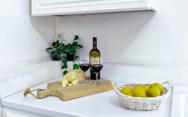 Yellow Loft - Apartment SalentoInfoTour