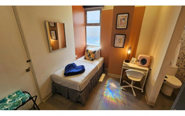 Somos Hotel - San Juan