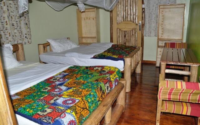 Elite Backpackers Services Masaka