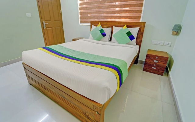 Treebo Sreepathi Nirmalyam - 400 Mtr From Guruvayoor Temple