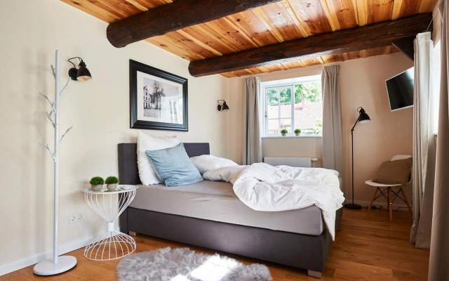 Wildeshauser Speicher