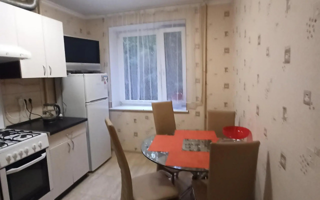 Апартаменты на проспекте Московский 23