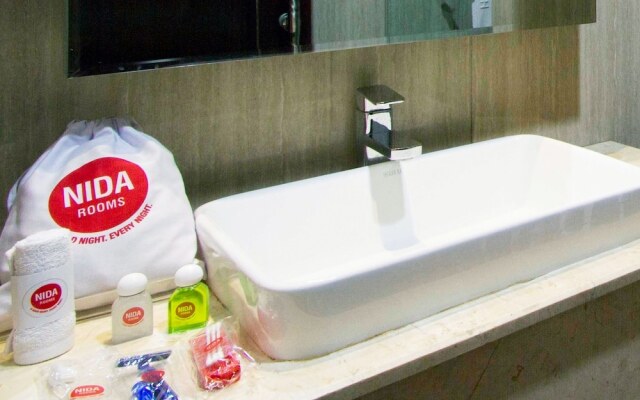 NIDA Rooms Tanjung Priok Sunter Agung