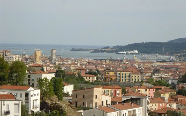 La Spezia Holidays' Rooms
