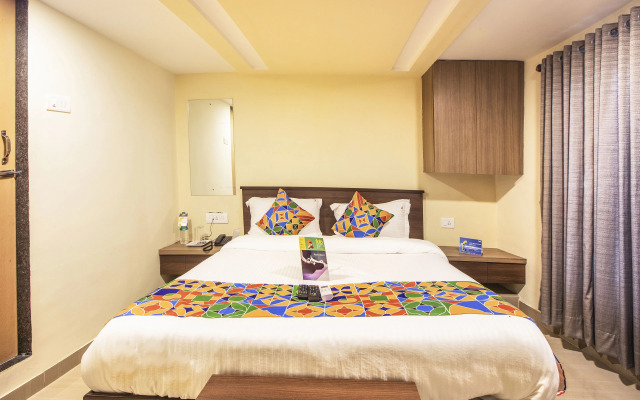 Fabexpress Silver Lake