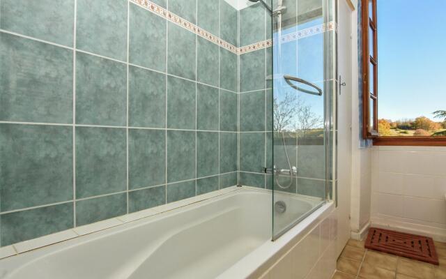 Holiday Home in Montfaucon With Fenced Garden, Terrace, BBQ