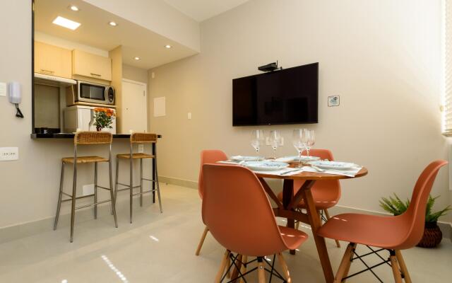 Ipanema Fantastic Location | BT301 Z1