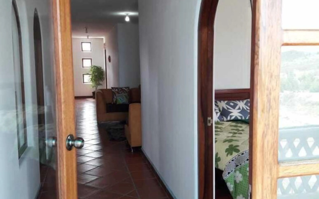 Martita's House Hostal