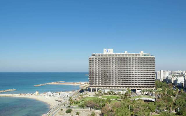 The Vista at Hilton Tel Aviv