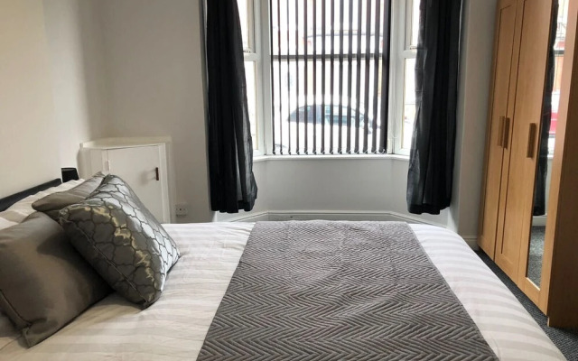Brooklyn Place