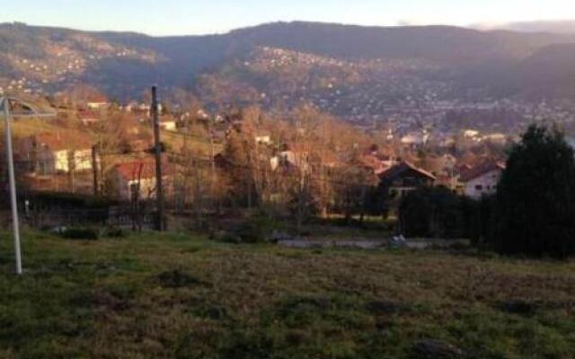 Studio des Gouttridos