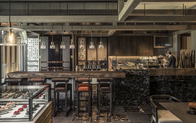 Four Seasons Hotel Kyoto